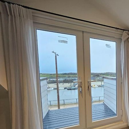 River Breeze Balcony 4 Littlehampton Eksteriør billede